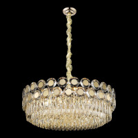 Подвесная люстра Wertmark Claudia WE134.25.303 Подвесная люстра Wertmark Claudia WE134.25.303