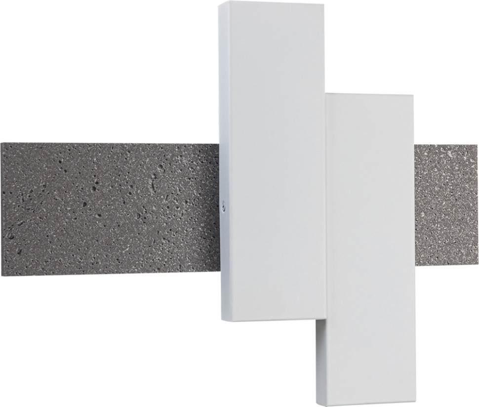 Настенный светильник Avanzato V000119L Indigo