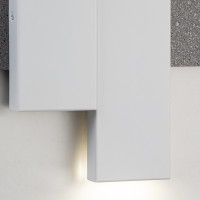 Настенный светильник Avanzato V000119L Indigo Настенный светильник Avanzato V000119L Indigo