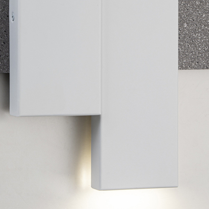 Настенный светильник Avanzato V000119L Indigo