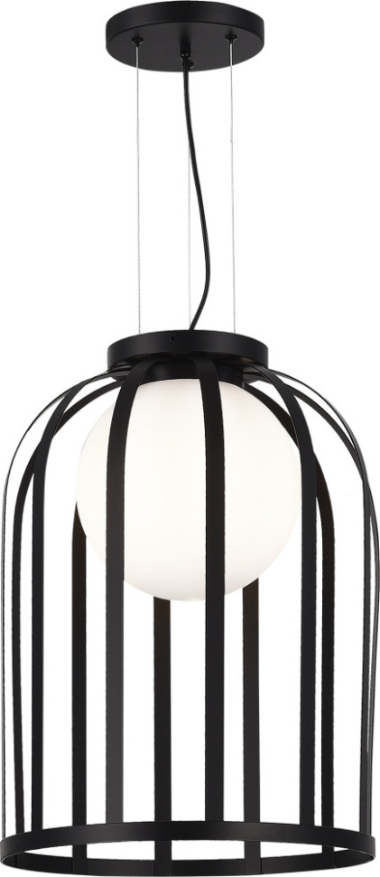 Подвесной светильник Nordic SL6129.403.01 ST Luce