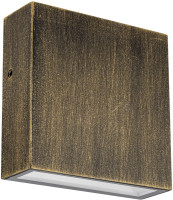 Архитектурная подсветка TUBE LED W1040-1-3K Gb Oasis Light