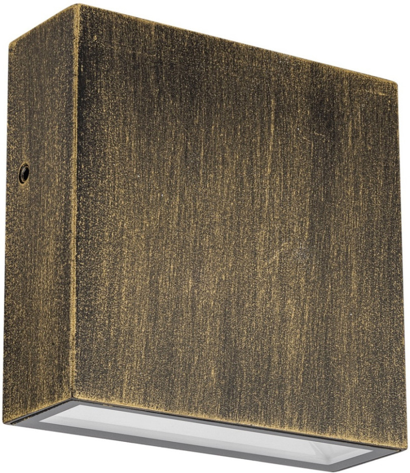 Архитектурная подсветка TUBE LED W1040-1-3K Gb Oasis Light