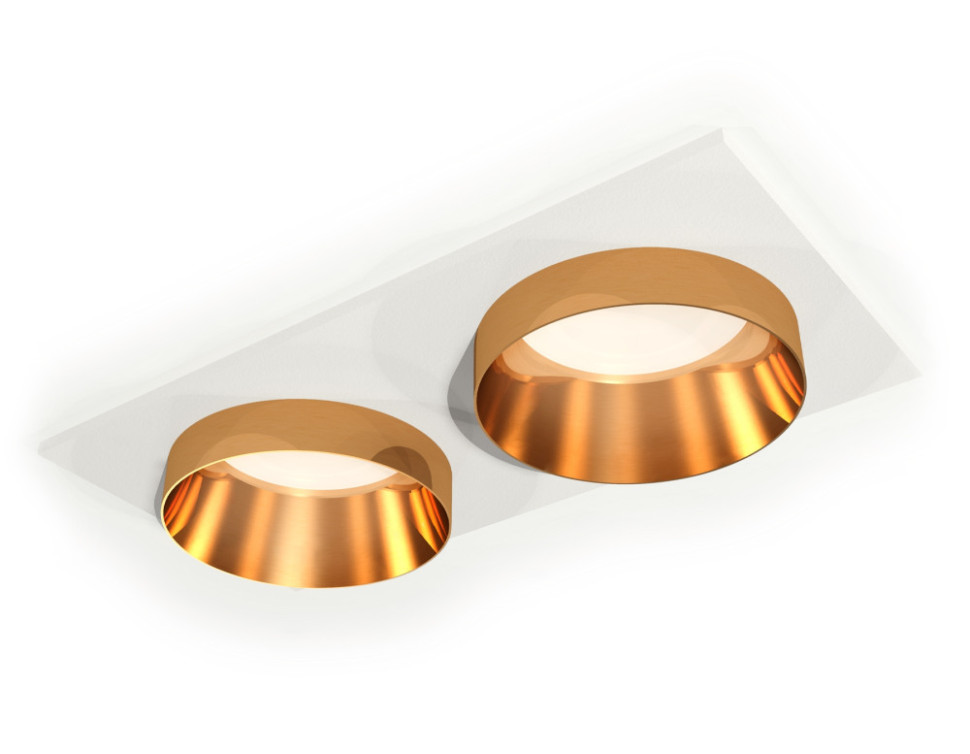 Точечный светильник Techno Spot XC6525024 Ambrella