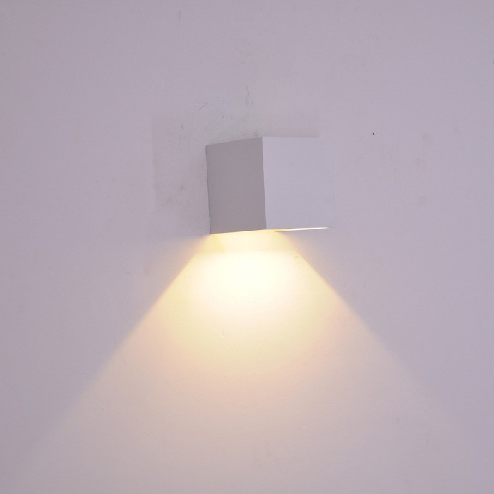 Архитектурная подсветка NEXT GW-A310-6-WH-WW DesignLed