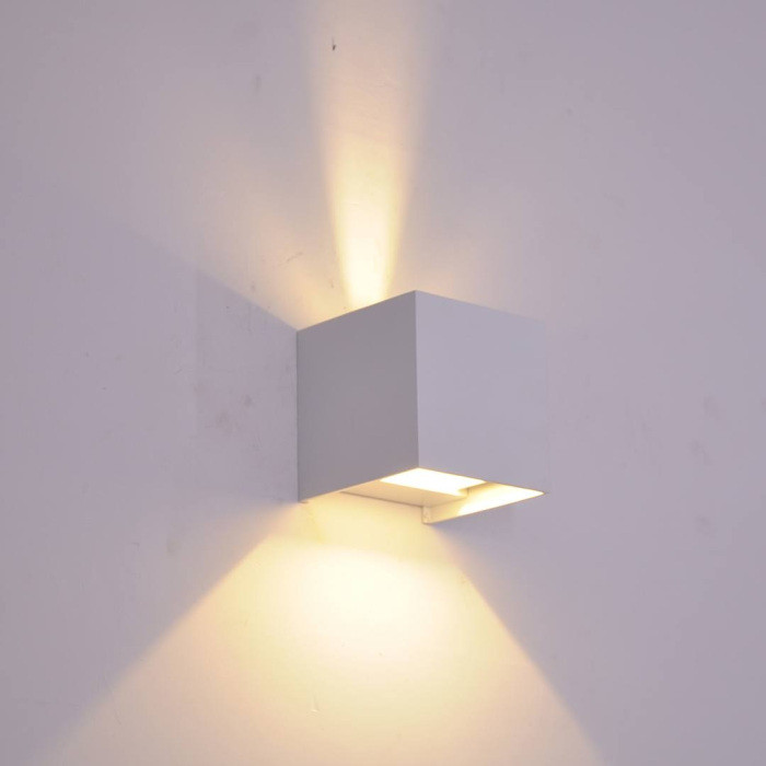 Архитектурная подсветка NEXT GW-A310-6-WH-WW DesignLed