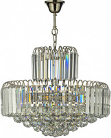 Подвесная люстра Ovada Ovada E 1.5.50.100 N Arti Lampadari