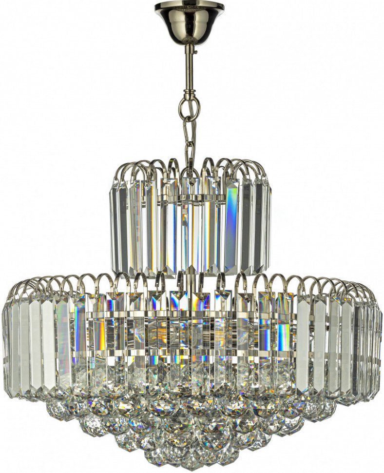 Подвесная люстра Ovada Ovada E 1.5.50.100 N Arti Lampadari