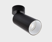 Спот IT08-8011 IT08-8011 black Italline