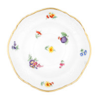 Набор салатников 13см.6шт."Слива 97812" Bernadotte