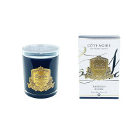 Свеча 450гр.100ч."Fleur de Lis" Côte Noire