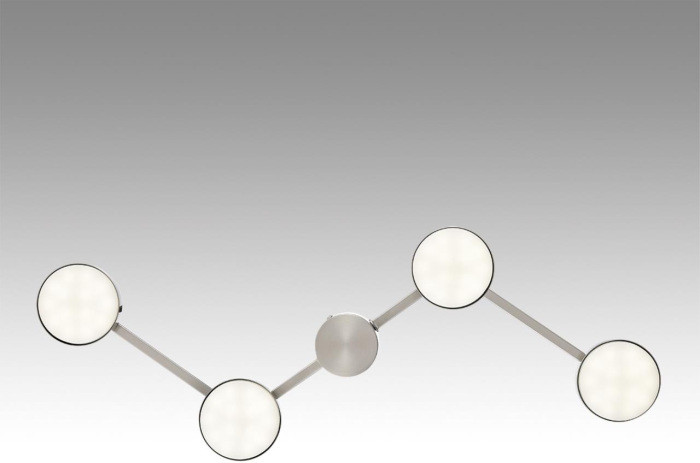 Потолочная люстра Sanata 8116/4C Lumion