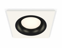 Точечный светильник XC XC7631002 Ambrella