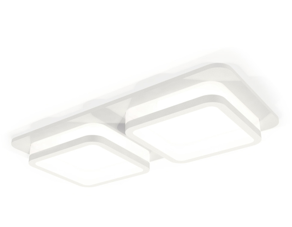 Точечный светильник XC XC7905012 Ambrella