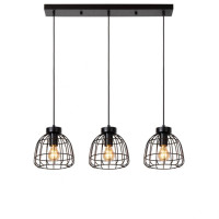 Подвесной светильник Lucide FILOX 00429/03/30 Подвесной светильник Lucide FILOX 00429/03/30