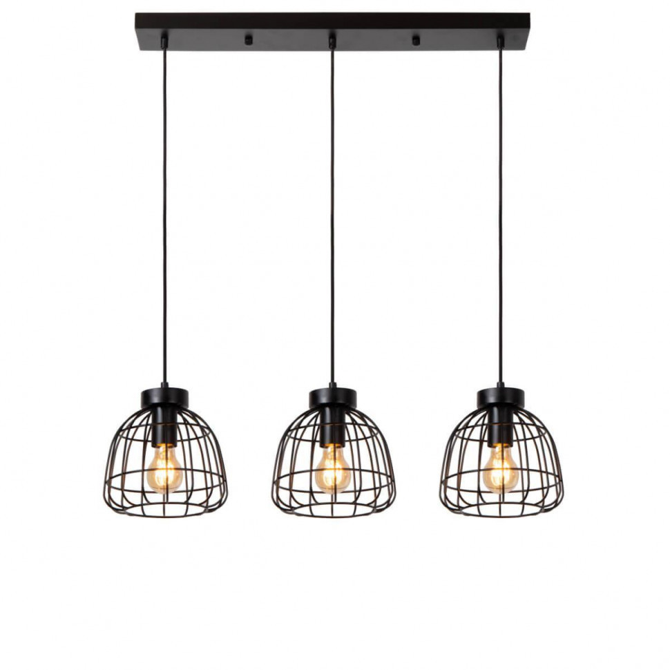 Подвесной светильник Lucide FILOX 00429/03/30