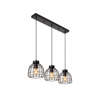 Подвесной светильник Lucide FILOX 00429/03/30 Подвесной светильник Lucide FILOX 00429/03/30