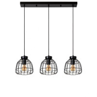 Подвесной светильник Lucide FILOX 00429/03/30 Подвесной светильник Lucide FILOX 00429/03/30