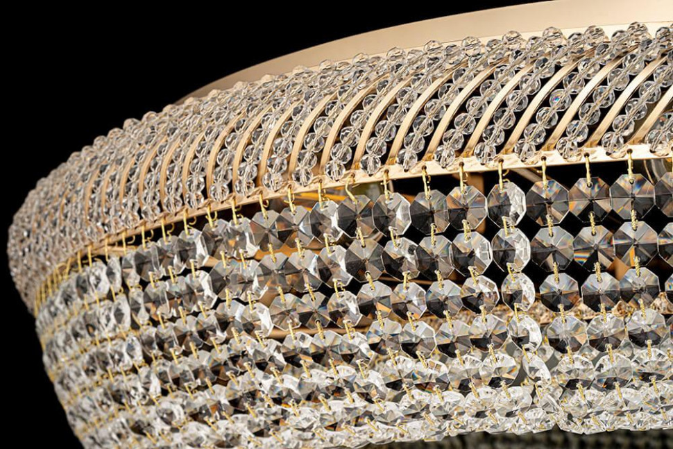 Потолочный светильник Dio DArte Elite Bari E 1.4.80.100 G