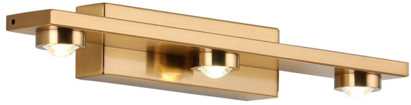 Настенный светильник Scoup ZRS.1823.03 Zortes