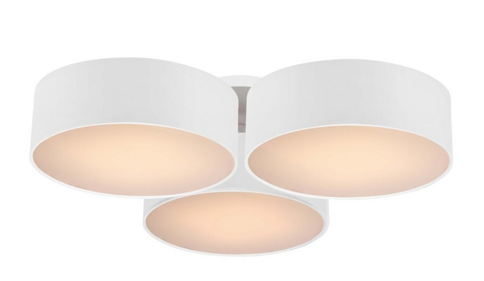 Потолочный светильник Cerchi 1515-6C Favourite