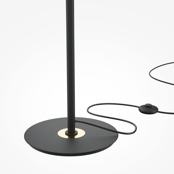 Торшер Dress code MOD348FL-L24BBS3K Maytoni