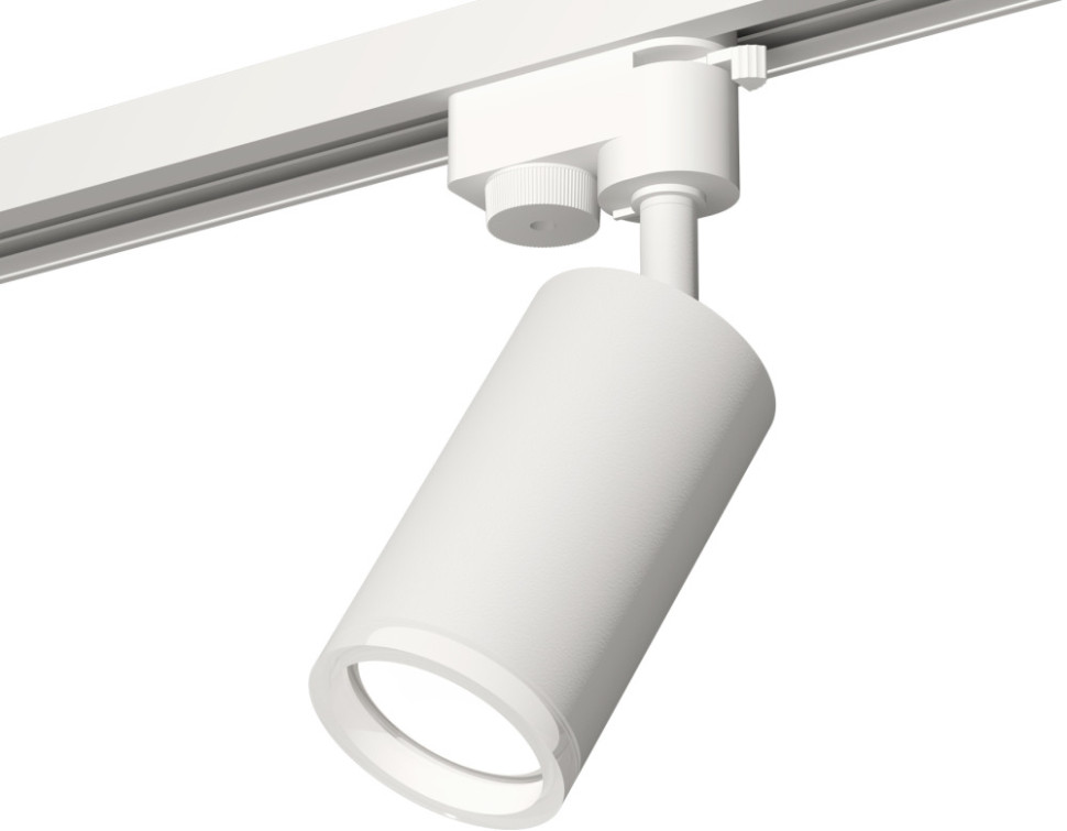 Трековый светильник Track System XT6322140 Ambrella