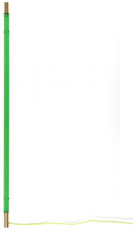 Настенный светильник Linea 06940 GRE Seletti