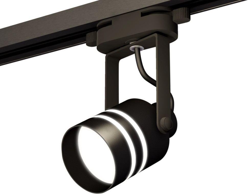 Трековый светильник Track System XT6602082 Ambrella