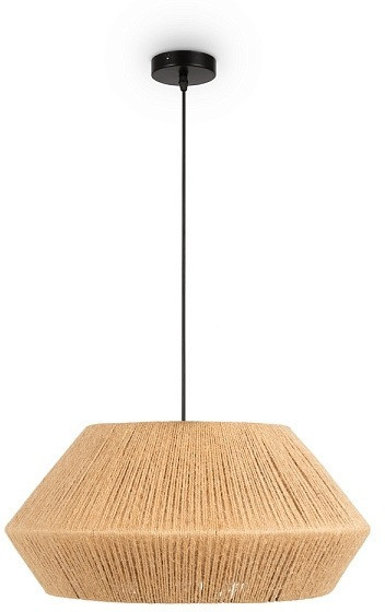 Подвесной светильник LoungeGarden FR5248PL-01BG Freya