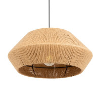 Подвесной светильник LoungeGarden FR5248PL-01BG Freya