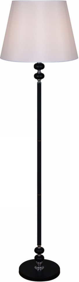 Торшер  01933-0.6-01 BK Reluce