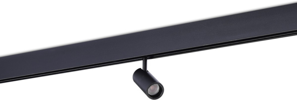 Трековый светильник Alpha DL20295WW5BND Donolux