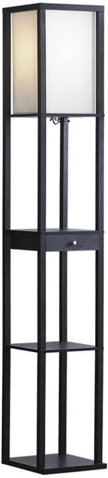 Торшер Woodruff LSP-0333 Lussole LGO