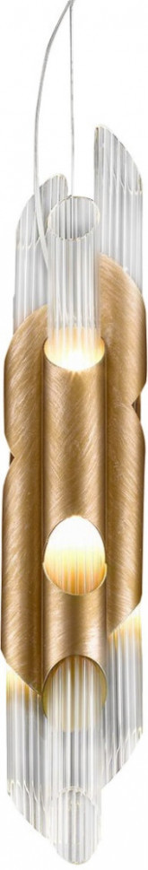 Подвесной светильник Draycott P68059-6 DeLight Collection