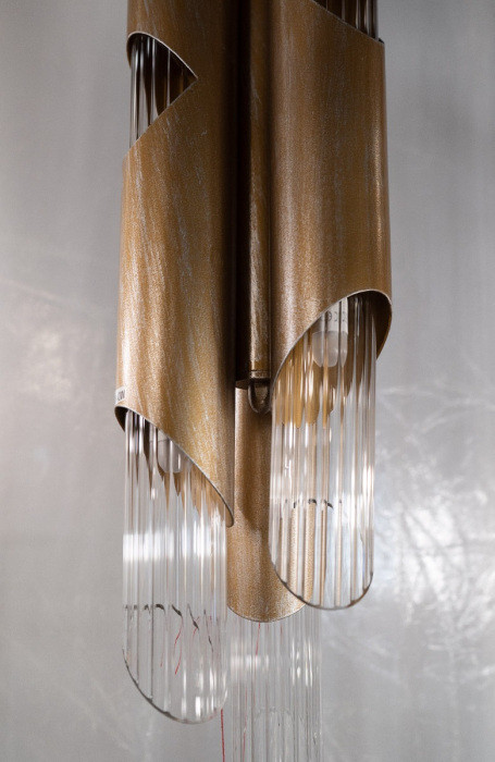 Подвесной светильник Draycott P68059-6 DeLight Collection