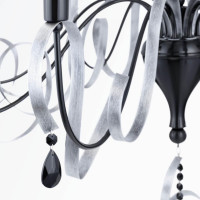 Подвесная люстра Maytoni Intreccio ARM010-08-R Подвесная люстра Maytoni Intreccio ARM010-08-R