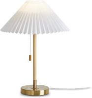 Интерьерная настольная лампа Kinsley FR5533TL-01BS Freya