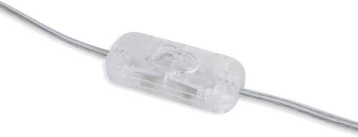 Интерьерная настольная лампа Kinsley FR5533TL-01BS Freya