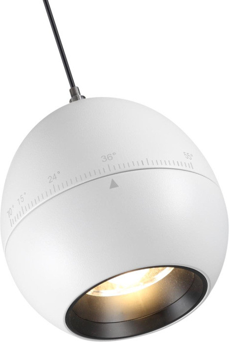 Подвесной светильник Sfero 359341 Novotech