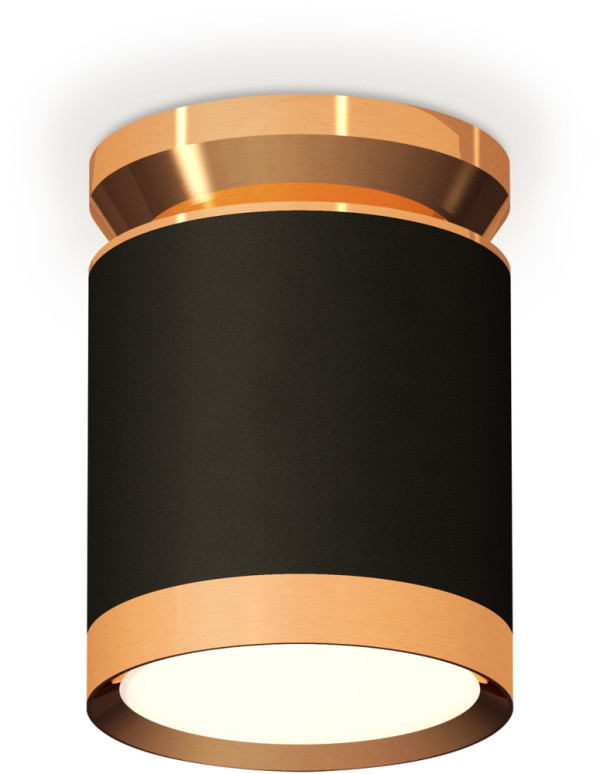 Точечный светильник Techno Spot XS8142030 Ambrella