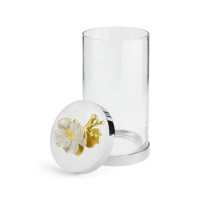 Банка Michael Aram "Orchid", 2,8 л
