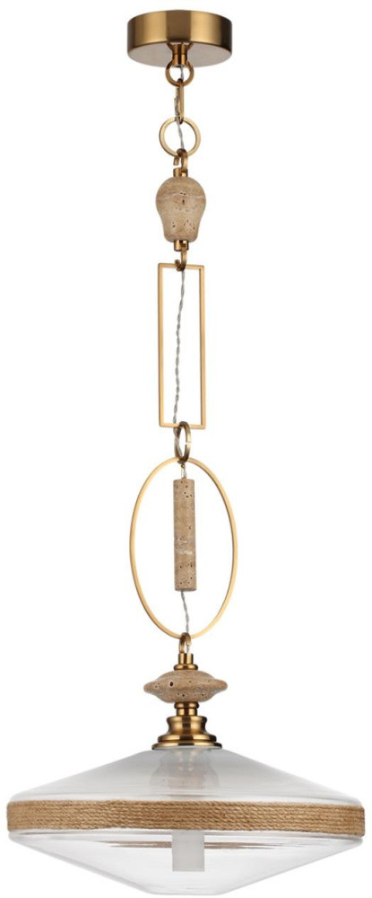 Подвесной светильник Krema 5441/1 Odeon Light