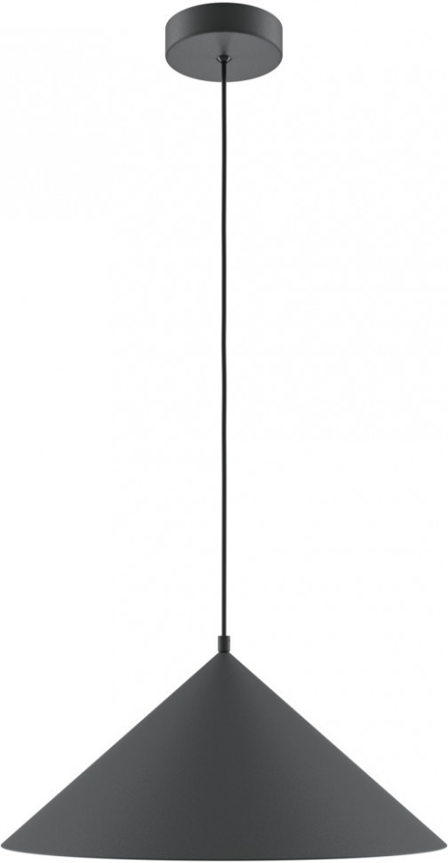 Подвесной светильник Basic colors MOD167PL-01B Maytoni