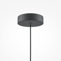 Подвесной светильник Basic colors MOD167PL-01B Maytoni