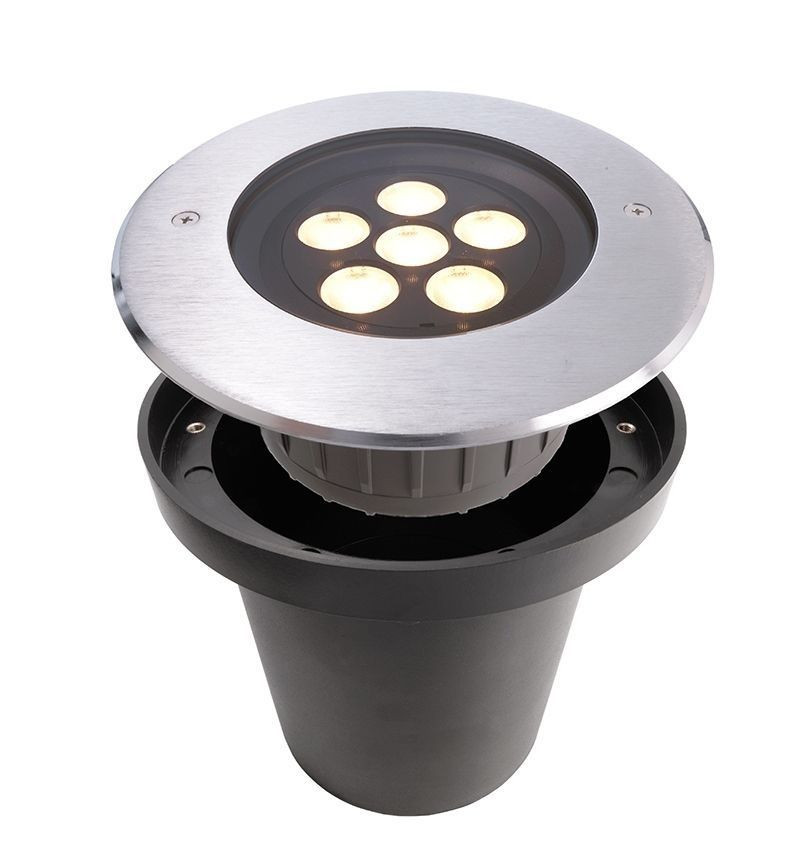 Встраиваемый светильник уличный HP 730250 Deko-Light