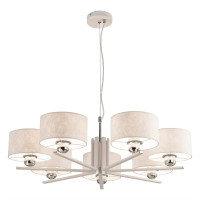 Подвесная люстра Тильда CL469170 Citilux Подвесная люстра Тильда CL469170 Citilux