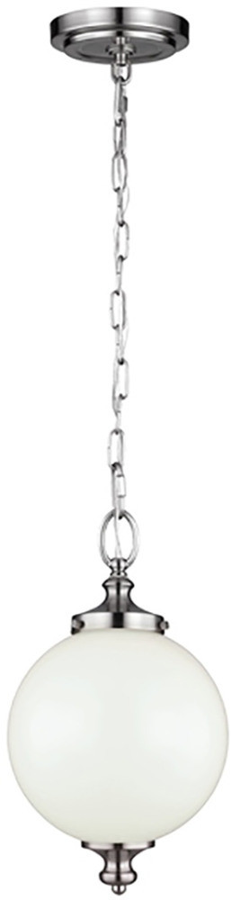 Подвесной светильник Parkman FE-PARKMAN-PS-BS Feiss