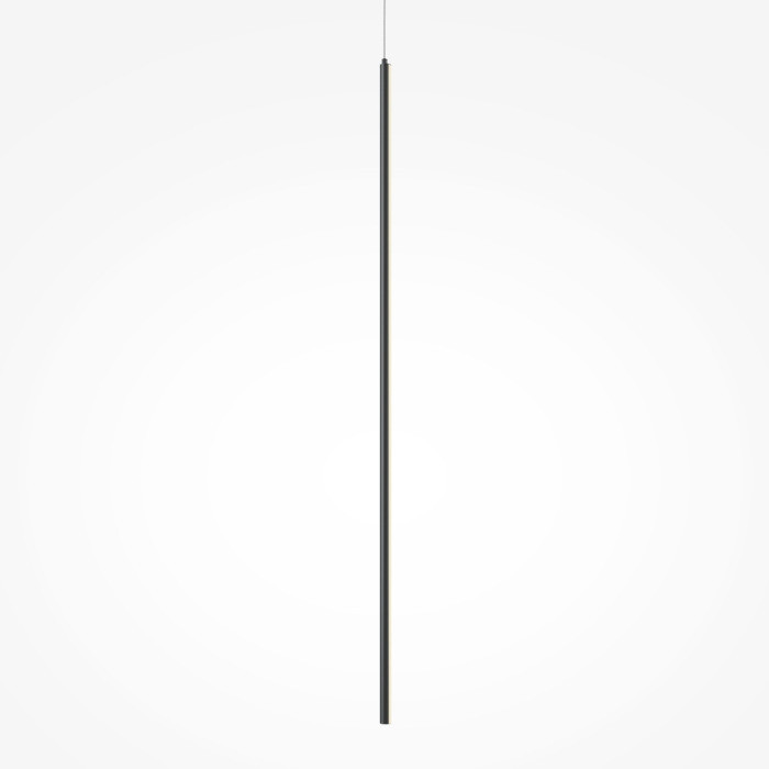 Подвесной светильник Halo MOD246PL-L24BK1 Maytoni