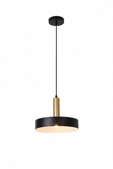 Подвесной светильник  1110/1S Black Escada